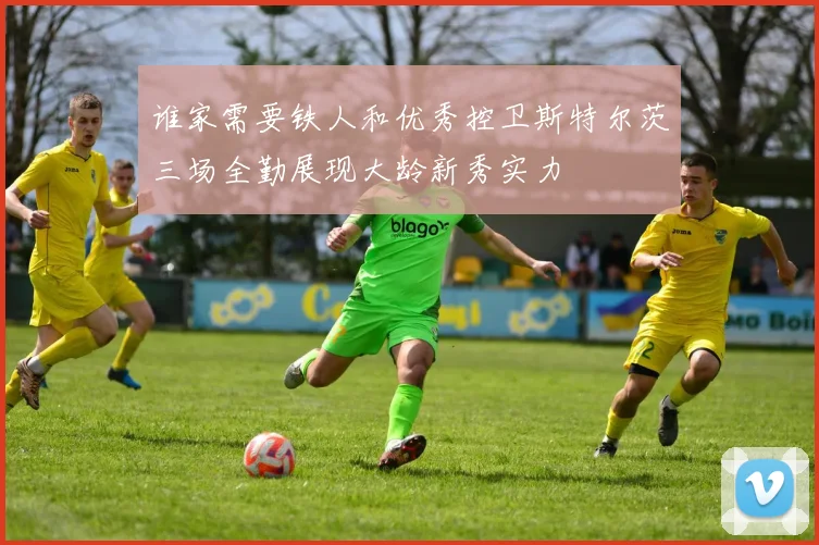 谁家需要铁人和优秀控卫斯特尔茨三场全勤展现大龄新秀实力